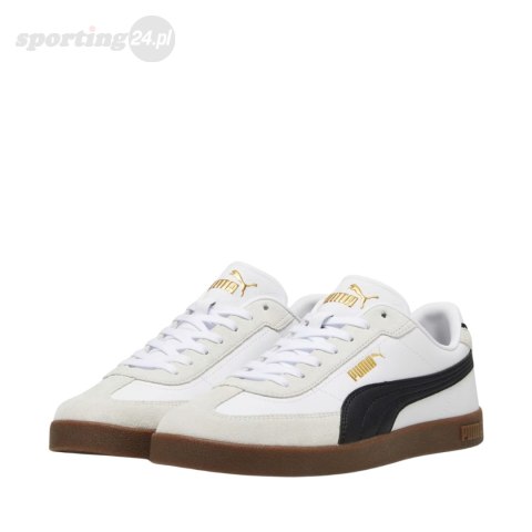 Buty damskie Puma Club II Era 397447 07 Puma Buty damskie Puma Club II Era 397447 07 Puma