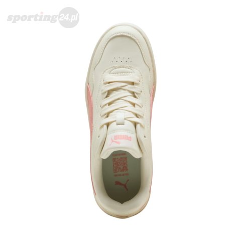 Buty damskie Puma Court Lally Skye 400368 04 Puma Buty damskie Puma Court Lally Skye 400368 04 Puma