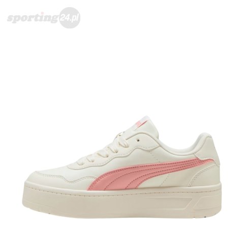 Buty damskie Puma Court Lally Skye 400368 04 Puma Buty damskie Puma Court Lally Skye 400368 04 Puma