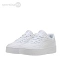 Buty damskie Puma Court Lally Skye białe 400368 01 Puma