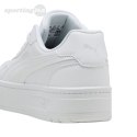 Buty damskie Puma Court Lally Skye białe 400368 01 Puma