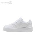 Buty damskie Puma Court Lally Skye białe 400368 01 Puma