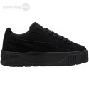 Buty damskie Puma Karmen II czarne 397457 01 Puma