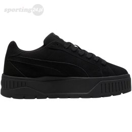 Buty damskie Puma Karmen II czarne 397457 01 Puma