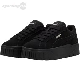 Buty damskie Puma Karmen II czarne 397457 01 Puma