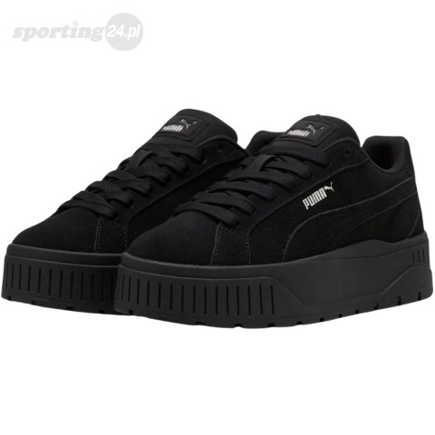 Buty damskie Puma Karmen II czarne 397457 01 Puma Buty damskie Puma Karmen II czarne 397457 01 Puma