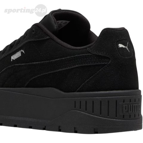 Buty damskie Puma Karmen II czarne 397457 01 Puma Buty damskie Puma Karmen II czarne 397457 01 Puma