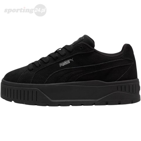 Buty damskie Puma Karmen II czarne 397457 01 Puma Buty damskie Puma Karmen II czarne 397457 01 Puma