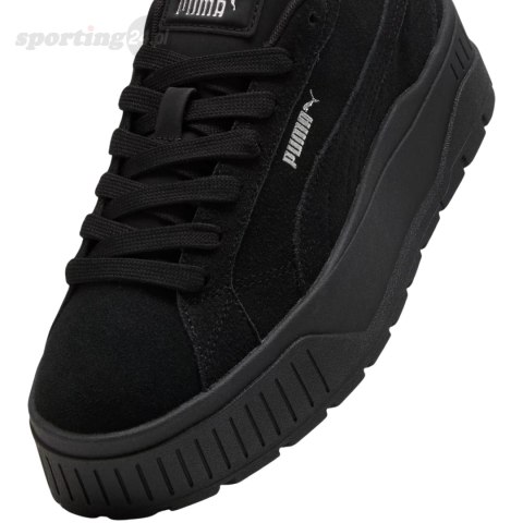 Buty damskie Puma Karmen II czarne 397457 01 Puma Buty damskie Puma Karmen II czarne 397457 01 Puma
