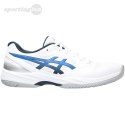 Buty męskie Asics Gel Court Hunter 3 biało-niebieskie 1071A088 101 Asics