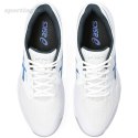 Buty męskie Asics Gel Court Hunter 3 biało-niebieskie 1071A088 101 Asics