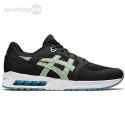 Buty męskie Asics Gelsaga Sou czarno-niebieskie 1191A242 003 Asics