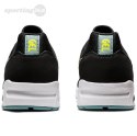 Buty męskie Asics Gelsaga Sou czarno-niebieskie 1191A242 003 Asics