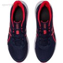 Buty męskie do biegania Asics Jolt 4 granatowo-czerwone 1011B603 403 Asics
