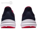 Buty męskie do biegania Asics Jolt 4 granatowo-czerwone 1011B603 403 Asics