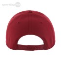 Czapka z daszkiem '47 New York Yankees MVP Snapback bordowa B-MVPSP17WBP-RZD 47 Brand