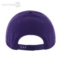 Czapka z daszkiem '47 New York Yankees MVP Snapback fioletowa B-MVPSP17WBP-PPC 47 Brand