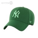 Czapka z daszkiem '47 New York Yankees MVP Snapback zielona B-MVPSP17WBP-RN 47 Brand