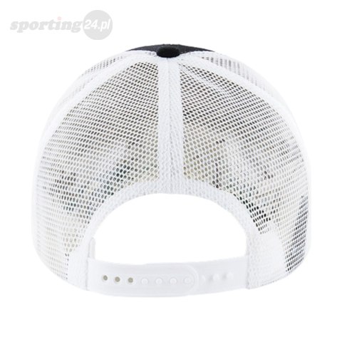 Czapka z daszkiem dla dzieci '47 New York Yankees MVP Branson czarna B-BRANS17CTP-BK-KIDS 47 Brand Czapka z daszkiem dla dzieci '47 New York Yankees MVP Branson czarna B-BRANS17CTP-BK-KIDS 47 Brand