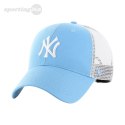 Czapka z daszkiem dla dzieci '47 New York Yankees MVP Branson niebieska B-BRANS17CTP-COA-KIDS 47 Brand Czapka z daszkiem dla dzieci '47 New York Yankees MVP Branson niebieska B-BRANS17CTP-COA-KIDS 47 Brand