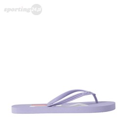 Klapki damskie Fila Troy fioletowe FFW0005 40119 Fila
