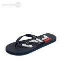 Klapki męskie Fila Troy granatowe FFM0007 50005 Fila