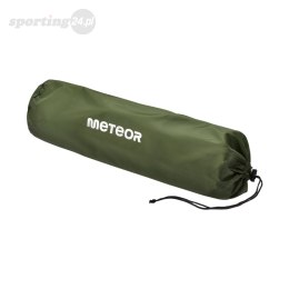 Mata samopompująca Meteor 188x66x3,8 cm zielona 16435 Meteor