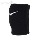 Nakolanniki siatkarskie Nike Essential Knee Pads czarne NVP06001 Nike