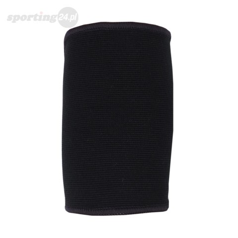 Nakolanniki siatkarskie Nike Essential Knee Pads czarne NVP06001 Nike Nakolanniki siatkarskie Nike Essential Knee Pads czarne NVP06001 Nike