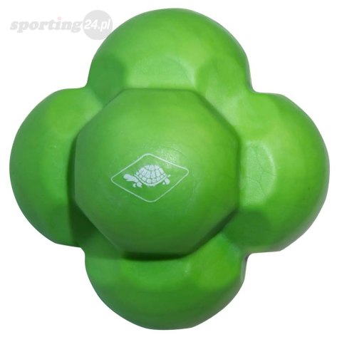 Piłka reakcyjna Schildkrot Reaction Ball zielona 960076 Schildkrot Piłka reakcyjna Schildkrot Reaction Ball zielona 960076 Schildkrot