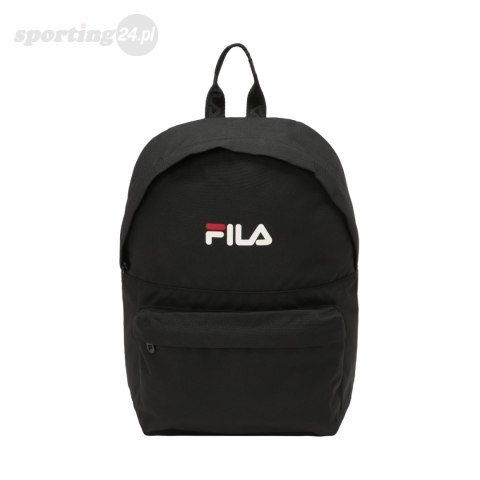 Plecak Fila Formosa czarny FBU0135 80010 Fila Plecak Fila Formosa czarny FBU0135 80010 Fila