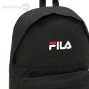 Plecak Fila Formosa czarny FBU0135 80010 Fila Plecak Fila Formosa czarny FBU0135 80010 Fila