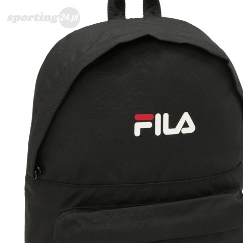 Plecak Fila Formosa czarny FBU0135 80010 Fila Plecak Fila Formosa czarny FBU0135 80010 Fila