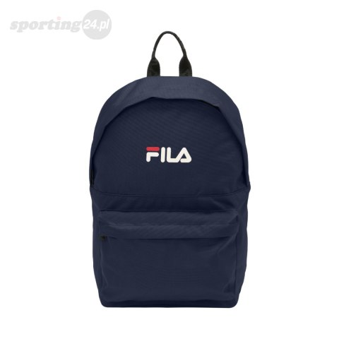 Plecak Fila Formosa granatowy FBU0135 50004 Fila Plecak Fila Formosa granatowy FBU0135 50004 Fila