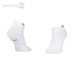 Skarpety dla dziewczynki 4F F347 3-pak multikolor 4FJWSS25USOCF347 90S 4F