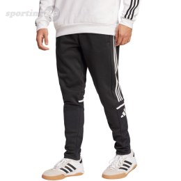 Spodnie męskie adidas Squadra 25 Sweat Pant czarne JE2765 Adidas teamwear