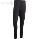 Spodnie męskie adidas Squadra 25 Sweat Pant czarne JE2765 Adidas teamwear
