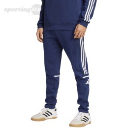 Spodnie męskie adidas Squadra 25 Sweat Pant granatowe JD2961 Adidas teamwear