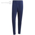 Spodnie męskie adidas Squadra 25 Sweat Pant granatowe JD2961 Adidas teamwear