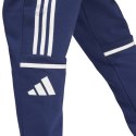 Spodnie męskie adidas Squadra 25 Sweat Pant granatowe JD2961 Adidas teamwear