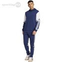 Spodnie męskie adidas Squadra 25 Sweat Pant granatowe JD2961 Adidas teamwear