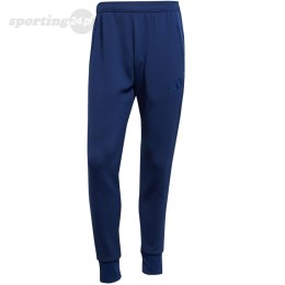 Spodnie męskie adidas Tiro 25 granatowe JC5139 Adidas teamwear