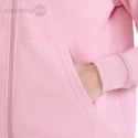 Bluza damska 4F F1763 jasny róż 4FWMM00TSWSF1763 56S 4F