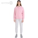 Bluza damska 4F F1763 jasny róż 4FWMM00TSWSF1763 56S 4F