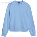 Bluza damska 4F F1765 denim 4FWMM00TSWSF1765 32S 4F