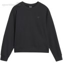 Bluza damska 4F F1765 głęboka czerń 4FWMM00TSWSF1765 20S 4F