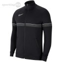 Bluza dla dzieci Nike Dri-FIT Academy 21 Knit Track Jacket czarna CW6115 014 Nike Team