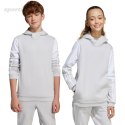 Bluza dla dzieci adidas Squadra 25 Sweat Hoody szara JD4808 Adidas teamwear