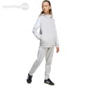 Bluza dla dzieci adidas Squadra 25 Sweat Hoody szara JD4808 Adidas teamwear