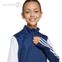 Bluza dla dzieci adidas Squadra 25 Training Top granatowa JD3025 Adidas teamwear Bluza dla dzieci adidas Squadra 25 Training Top granatowa JD3025 Adidas teamwear